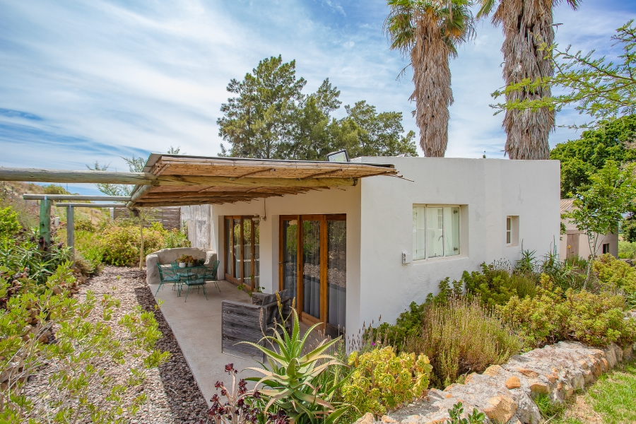 4 Bedroom Property for Sale in Paarl Rural Western Cape